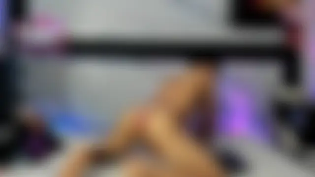 Saimonvela's Webcam Show