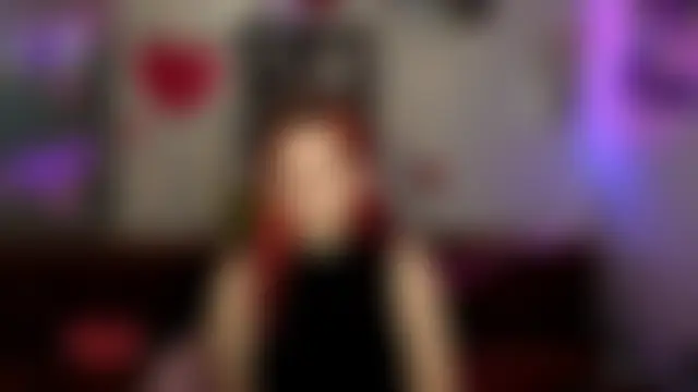 غرفة دردشة RachelPirce المباشرة