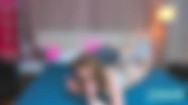 Chat XXX en directo de Colleen_Blake