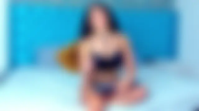 Chat XXX en directo de TaniiaCoors