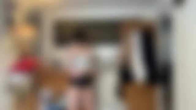 Show webcam de SpaceCowWhore