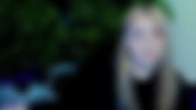 Seks show uživo modela Blacklim00n na kameri