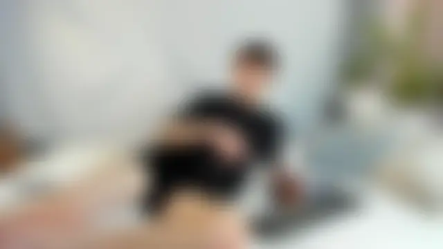 SherlockMax's Live Webcam Show