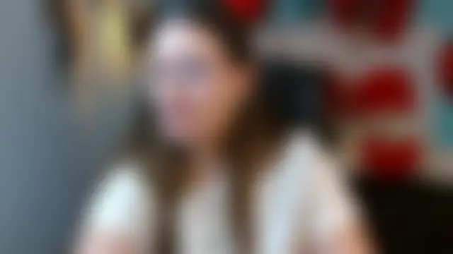 Pokój czatu na żywo – MsJossie