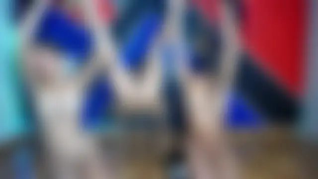 Seks show uživo modela BDSMFLAKAEXTREM2 na kameri