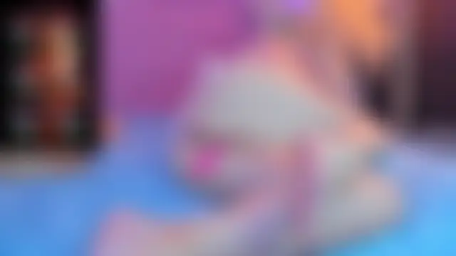 _sexybunny_'s Live Chat Room