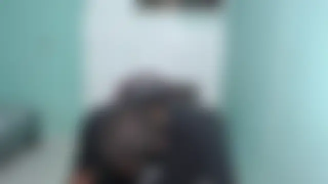 black30cmdick Adlı Modelin Canlı Seks Kamerası Şovu