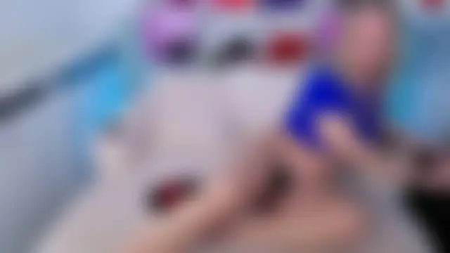 Anna-Bel Webcam-Show