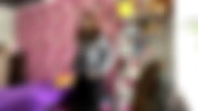 TraciBallena Videochat live