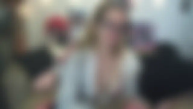 SecretSophia's Live XXX Chat