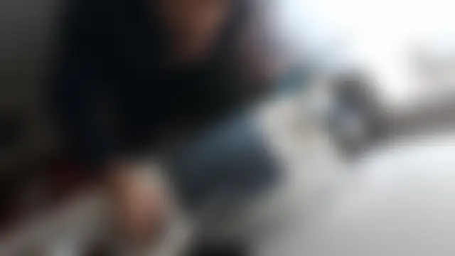 Pokazy przed seks kamerką na żywo – TARKAN1