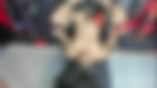 SUBMISSION_BDSM Adlı Modelin Canlı Seks Kamerası Şovu