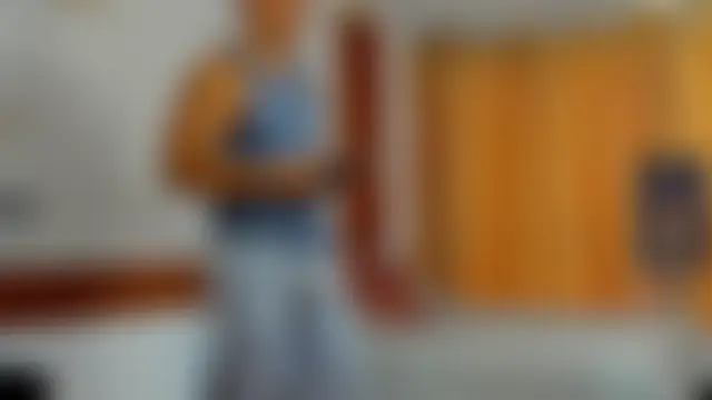 Živá chatovací místnost ChoreyTaiylor