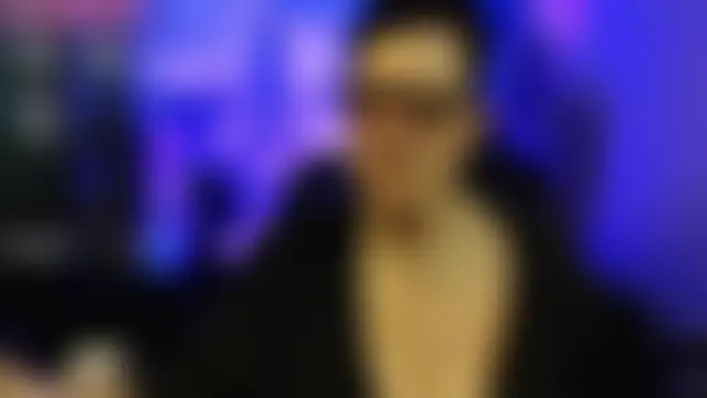 ninarandmann – webcam-show