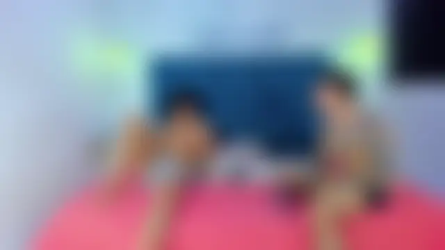 Show sexual ao vivo de Adventurous_Boys