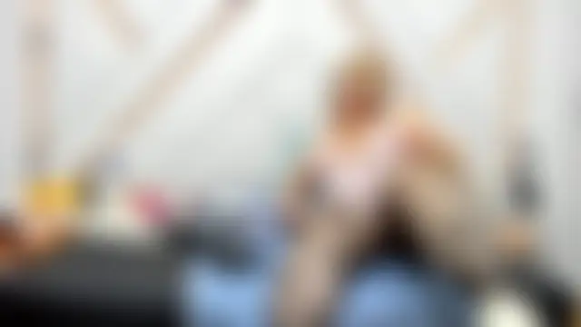 Pertunjukan Kamera Web VivianamMilf