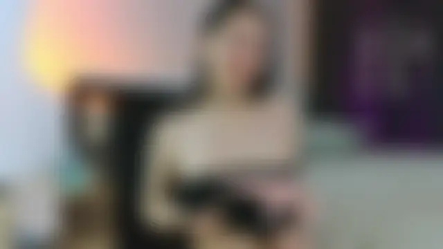 Pertunjukan Kamera Web miaumiau_Mia