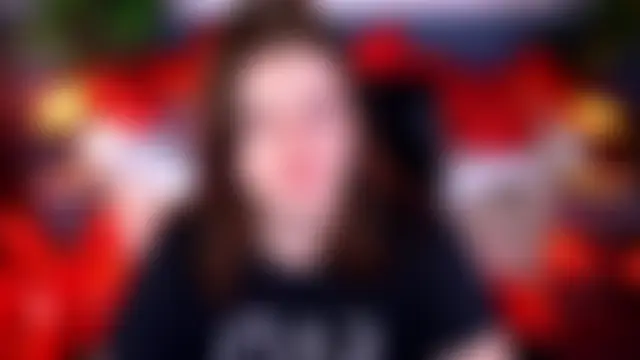 Вебкам-шоу KristiFoxy