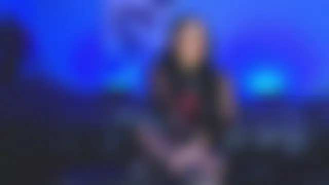 Amberstones 웹캠 쇼