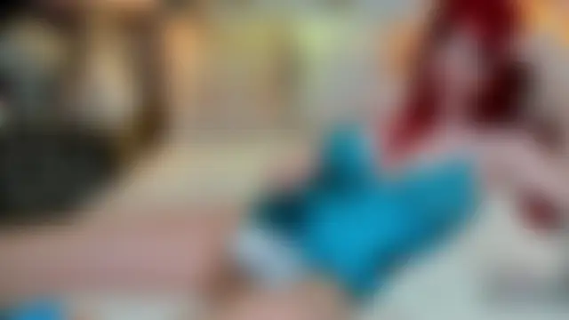 Goddess_Evangeline 라이브 섹스 캠 쇼