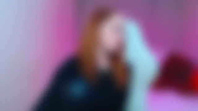 Show modela BreeTerner na web-kameri