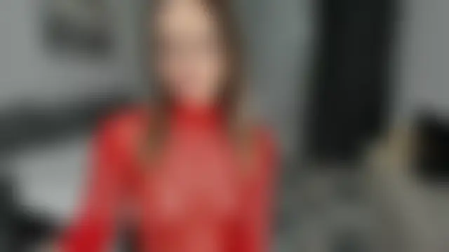 Cameron_shy 웹캠 쇼