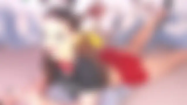 LexiKiss' Webcam Show