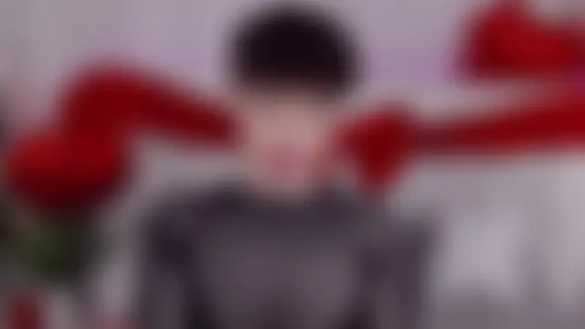 Show webcam de RobbyCharming