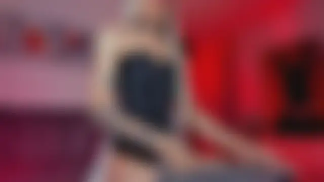 Taylor__foxxx Adlı Modelin Canlı Sohbet Odası