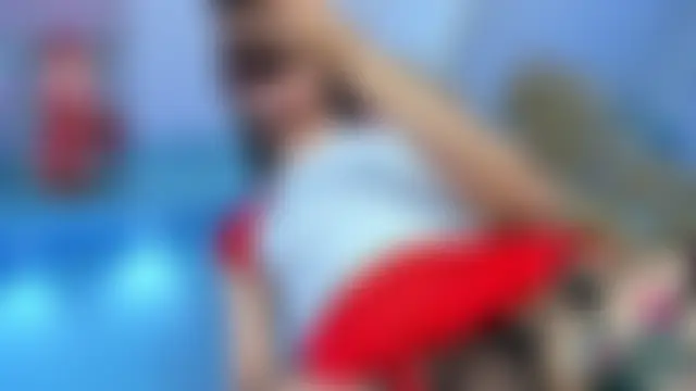 Ruby_rosie Adlı Modelin Canlı Sohbet Odası