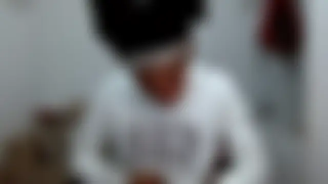 angelamarie1 Adlı Modelin Canlı Sohbet Odası