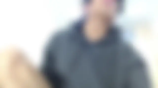 DaviidBuckx_ Webcam-Show