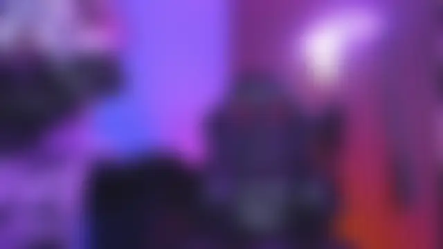 Maximoking26 Webcam-Show