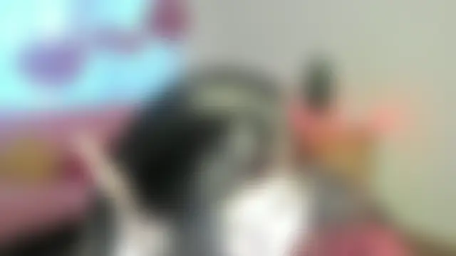 KisaModel's Webcam Show