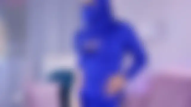 Layla_Sahar: онлайн-секс-шоу