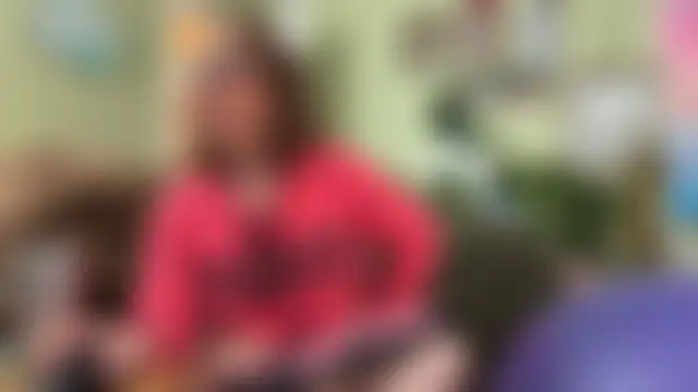 Živá chatovací místnost MirandaFlowers