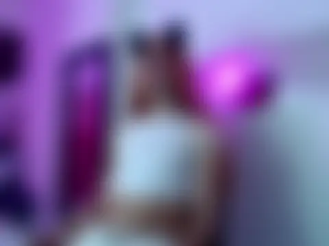 Ailanys_Miller: онлайн-секс-шоу