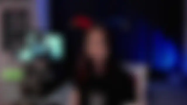 Lee_Loo's Live Webcam Show