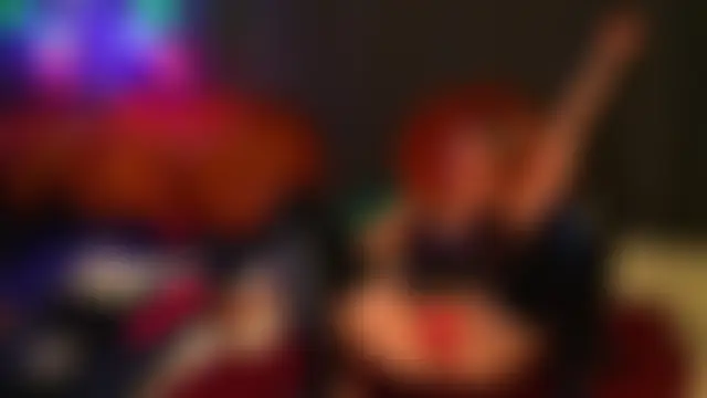 lacie_le_beauty Webcam Show