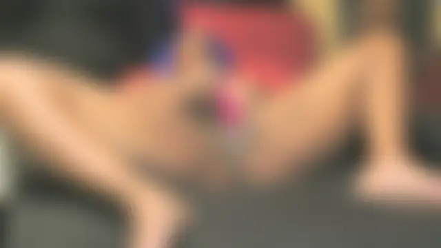 Queenanitadix's Webcam Show