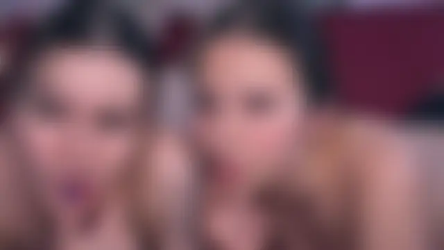 Seks show uživo modela GabrielleLynchard na kameri