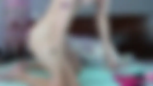 โชว์เซ็กส์แคมถ่ายทอดสดของ AnalQueenKa