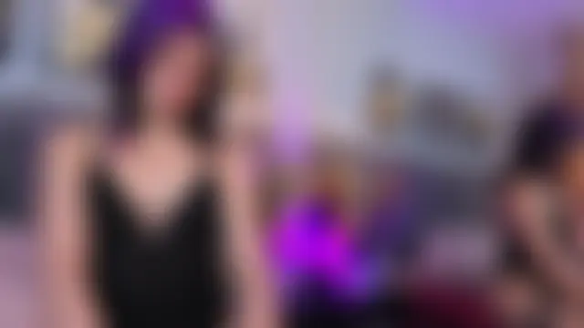 Dark_nina_ Webcam show