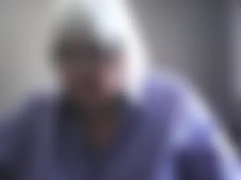 Alexia64231 网络视讯表演