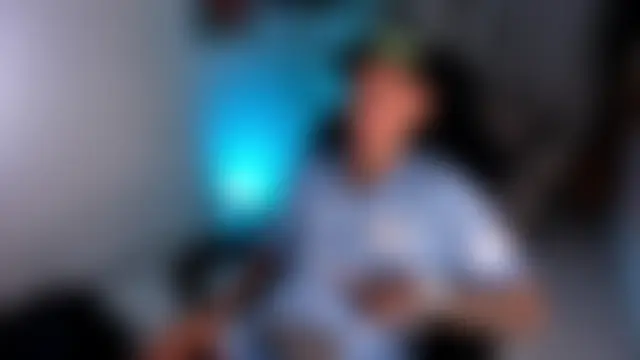 ReyBigx's Webcam Show