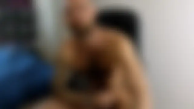 Rory_Reedのウェブカメラショー