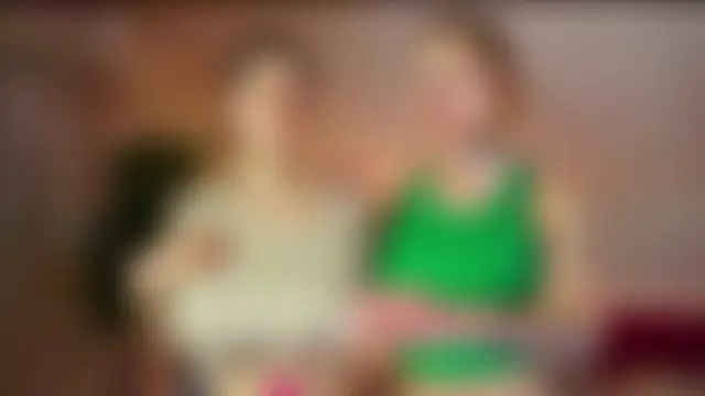 BertaForth Show di sesso, in cam, in diretta