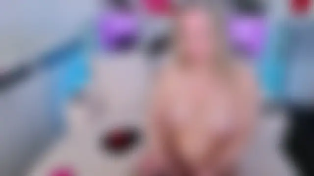 Anna-Bel Webcam-Show