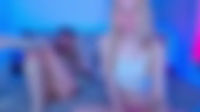 AlexRoseLiRed élő szexkamerás műsora