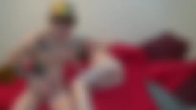 AstridJenkins élő szexkamerás műsora